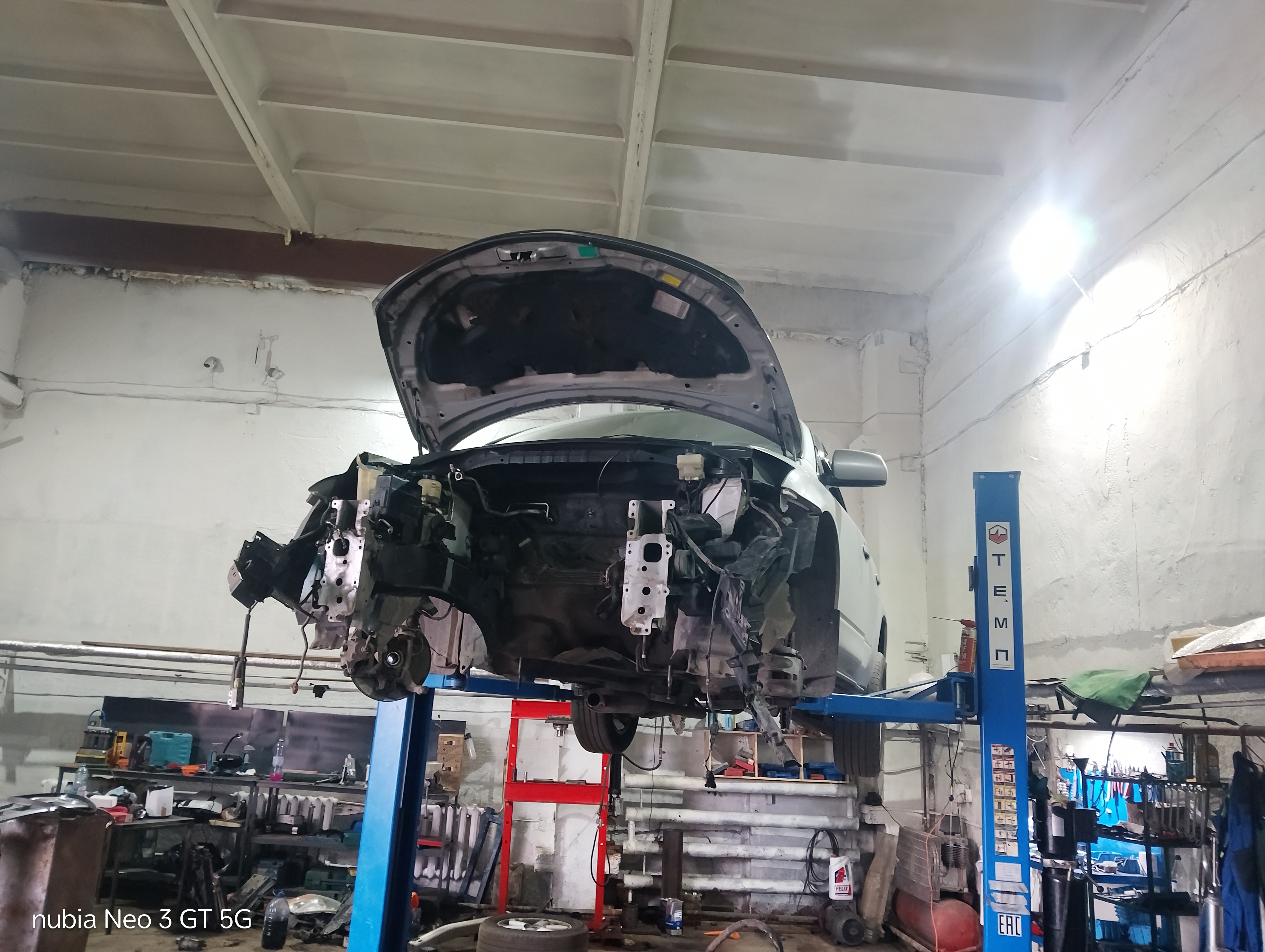 Автоинсайд