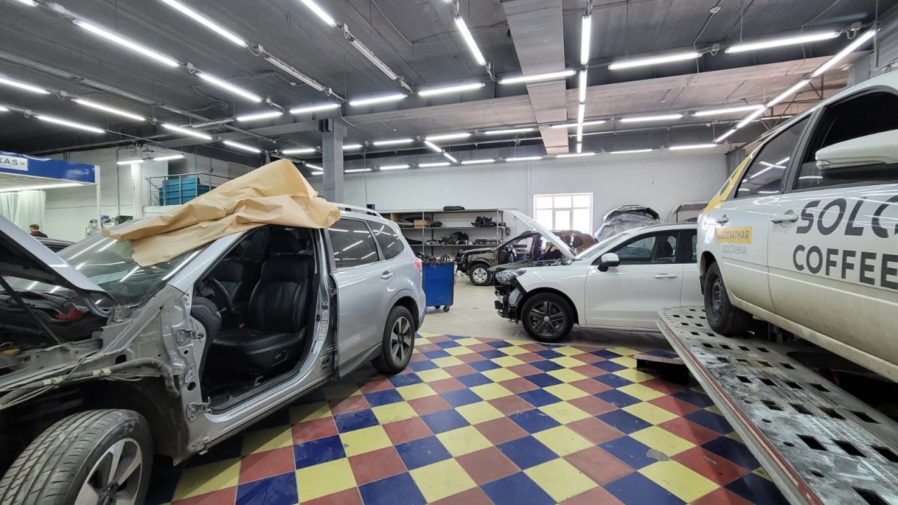 ООО "АВАЛОН"