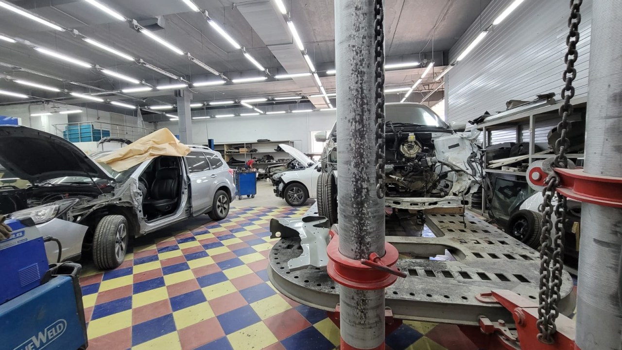 ООО "АВАЛОН"