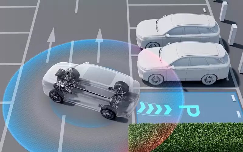 Кроссоверы марок Omoda и Jaecoo (входят в концерн Chery) вскоре получат системы автоматической и удаленной парковки.