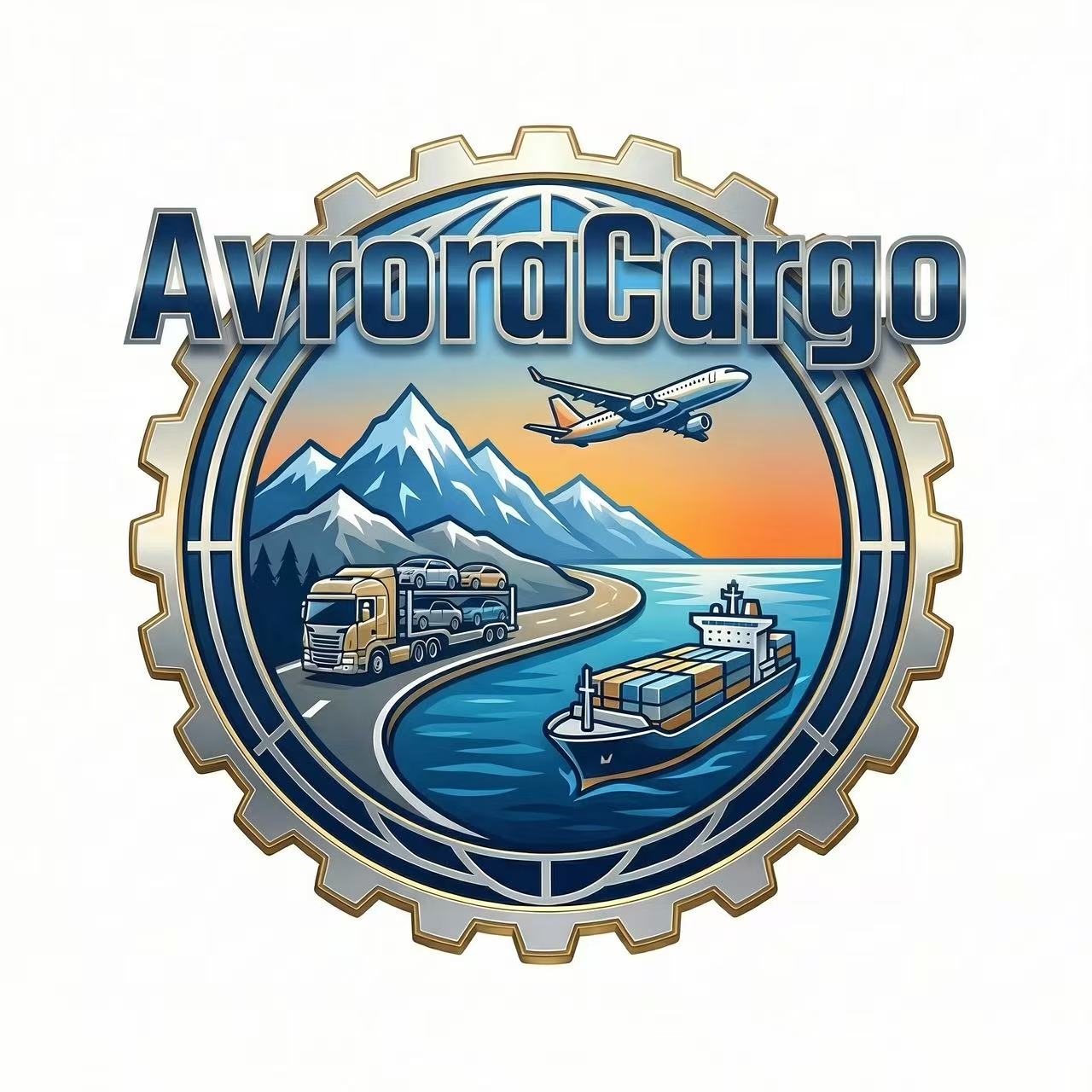 лого