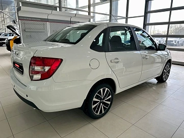 Lada (ВАЗ) Granta, 2024г., передний привод, механика