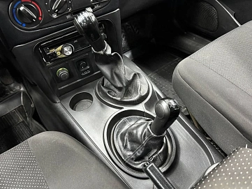 Chevrolet Niva, 2010г., полный привод, механика