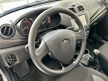 Lada (ВАЗ) Granta, 2024г., передний привод, механика