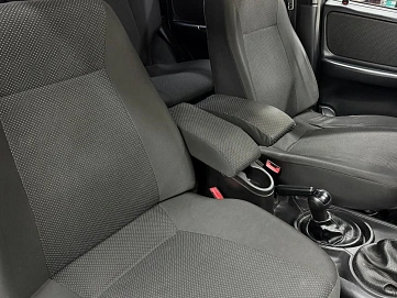 Chevrolet Niva, 2010г., полный привод, механика