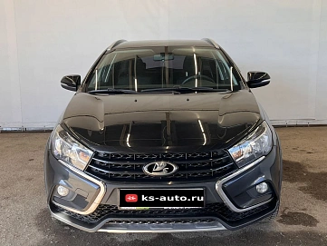 Lada (ВАЗ) Vesta, 2020г., передний привод, механика