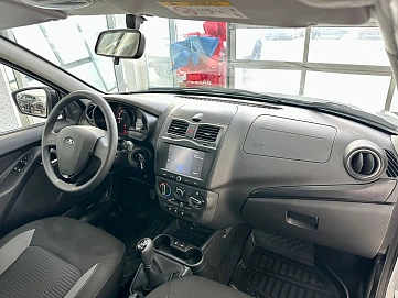 Lada (ВАЗ) Granta, 2024г., передний привод, механика