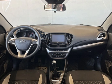 Lada (ВАЗ) Vesta, 2020г., передний привод, механика