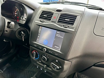 Lada (ВАЗ) Granta, 2024г., передний привод, механика