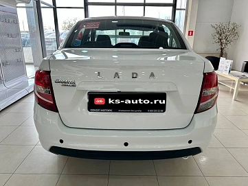 Lada (ВАЗ) Granta, 2024г., передний привод, механика
