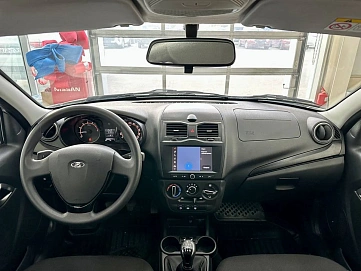 Lada (ВАЗ) Granta, 2024г., передний привод, механика