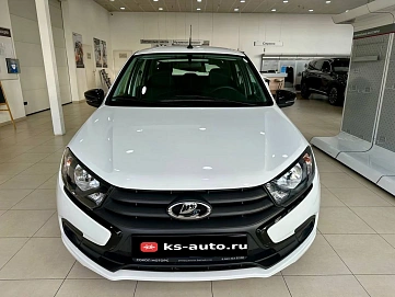 Lada (ВАЗ) Granta, 2024г., передний привод, механика
