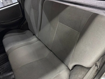Chevrolet Niva, 2010г., полный привод, механика