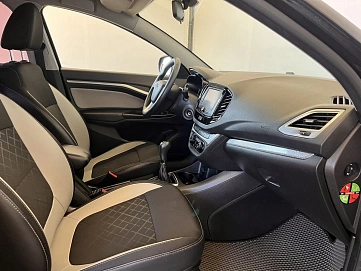 Lada (ВАЗ) Vesta, 2020г., передний привод, механика