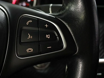 Mercedes-Benz GLA, 2018г., полный привод, робот