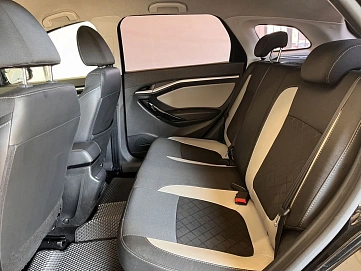 Lada (ВАЗ) Vesta, 2020г., передний привод, механика