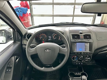 Lada (ВАЗ) Granta, 2024г., передний привод, механика