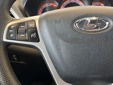 Lada (ВАЗ) Vesta, 2020г., передний привод, механика